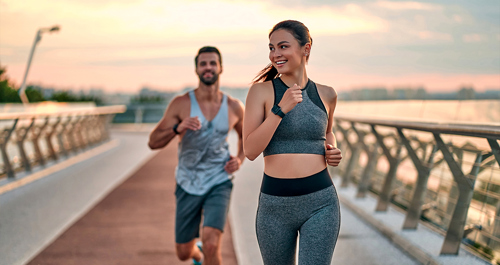 Thể Thao Nhẹ Tại Nhà Giúp Sống Năng Động